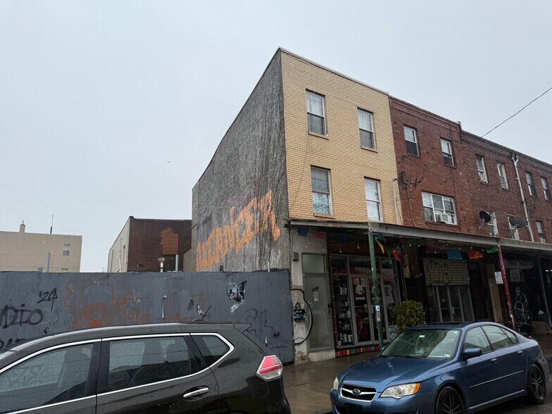 1135 S 9th St, Philadelphia, PA à vendre - Photo du bâtiment - Image 2 de 23