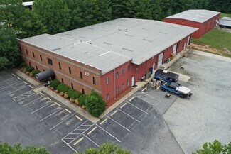 More details for 1427 Boulder Ct, Greensboro, NC - Industrial for Lease