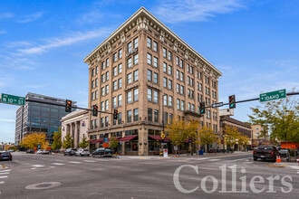 205 N 10th St, Boise, ID for lease Building Photo- Image 1 of 16