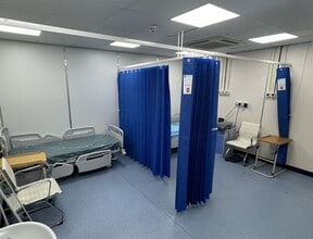 72 Nile St, Londres à louer Photo intérieure- Image 2 de 2