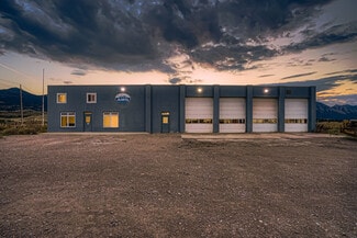 More details for 11808 Hwy 93, Golden, CO - Industrial for Sale