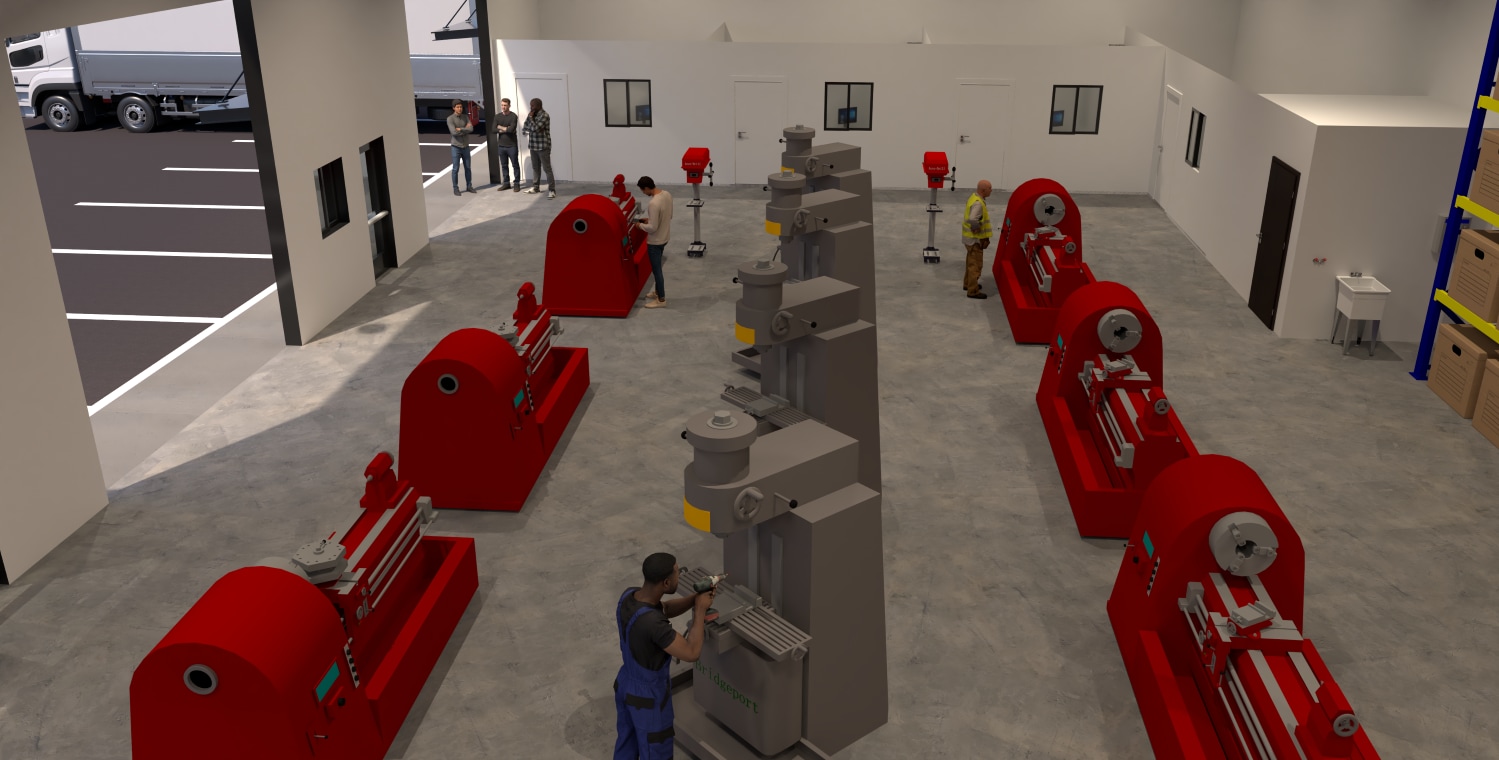 71 N Kings Chapel Dr, Troy, OH for lease Interior Photo- Image 1 of 9