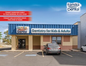 Plus de détails pour 2330 W Pierce St, Carlsbad, NM - Bureau à vendre