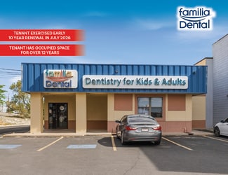Plus de détails pour 2330 W Pierce St, Carlsbad, NM - Bureau à vendre