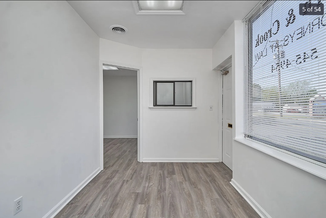 1205-1207 Bainbridge Blvd, Chesapeake, VA for lease Interior Photo- Image 1 of 9