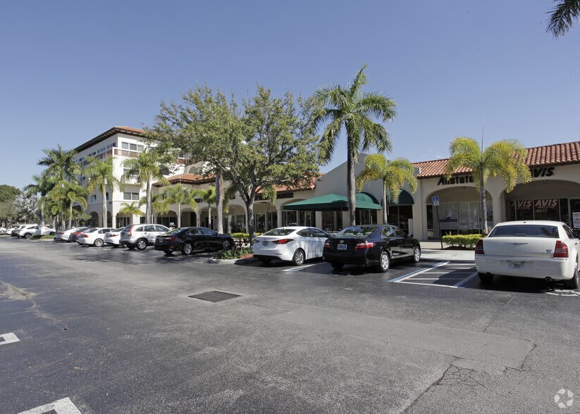 1999 N University Dr, Coral Springs, FL for lease - Building Photo - Image 3 of 8