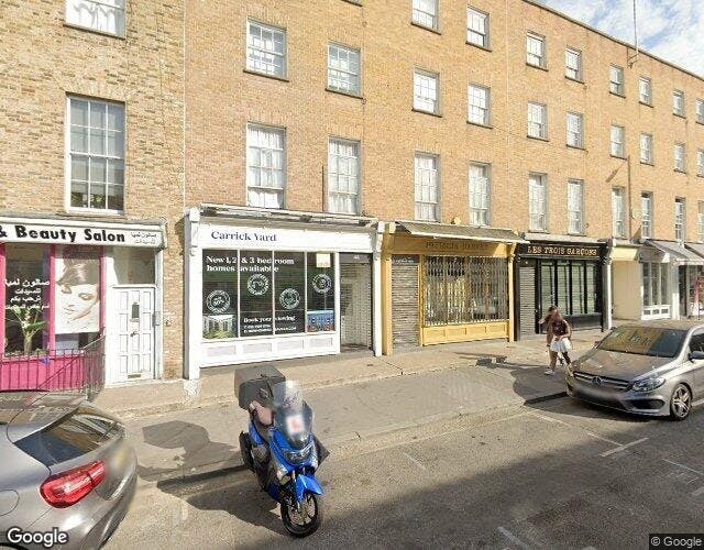 44 Church St, London for lease - Building Photo - Image 1 of 6