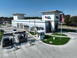 Plus de détails pour 8680 W Grand River Ave, Brighton, MI - Spécialité à vendre