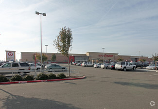 Plus de détails pour SWC Mooney Blvd & Prosperity Ave, Tulare, CA - Local commercial à louer