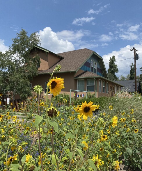 309 N Humphreys St, Flagstaff, AZ for sale - Primary Photo - Image 1 of 40