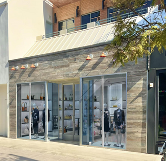 Plus de détails pour 1451 3rd Street Promenade, Santa Monica, CA - Vente au détail à louer