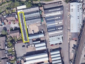 19 Maplebeck Close, Coventry, WMD - AERIAL map view - Image1