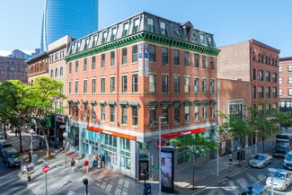More details for 180 Canal St, Boston, MA - Office for Lease