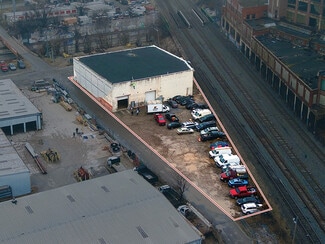 More details for 4315 Eastern Ave, Baltimore, MD - Industrial for Lease