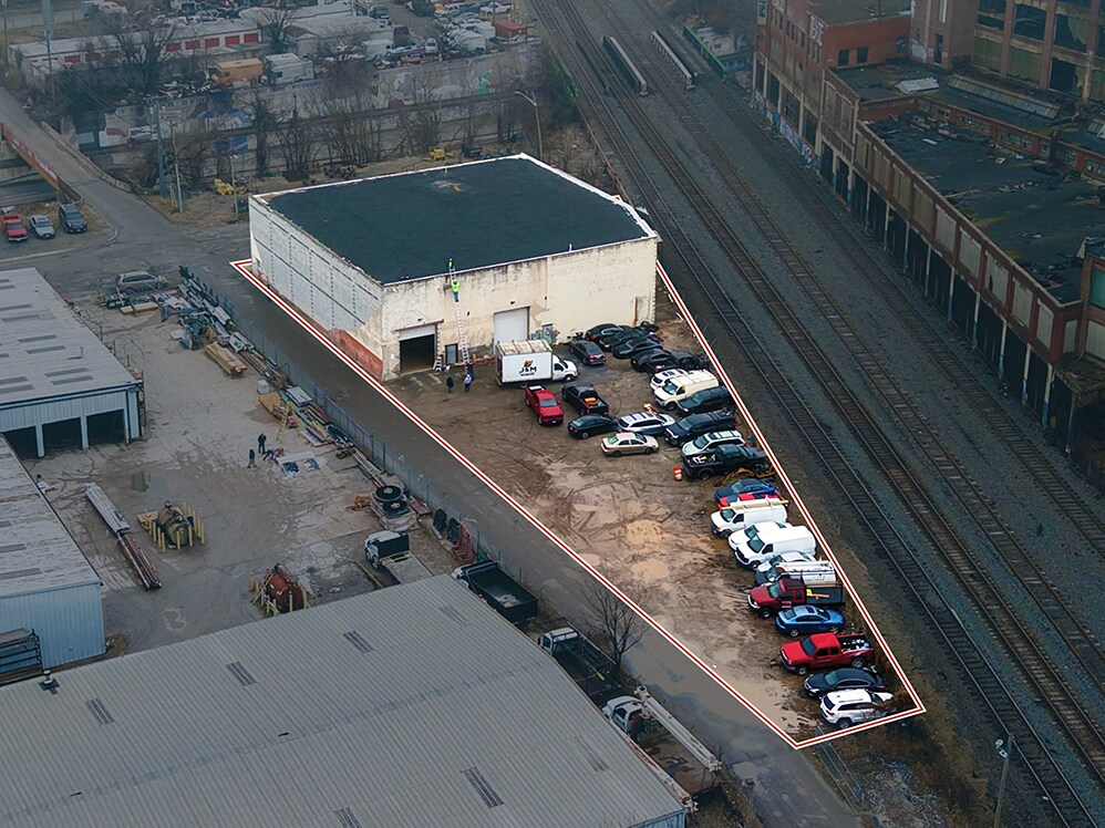 4315 Eastern Ave, Baltimore, MD à louer Photo principale- Image 1 de 8