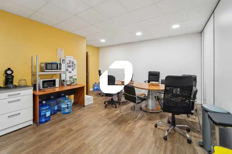 Bureau dans Montpellier à louer - Photo intérieure - Image 2 de 14