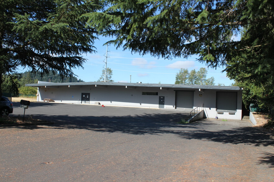 1625 NW Birdsdale Ave, Gresham, OR for sale - Building Photo - Image 1 of 1