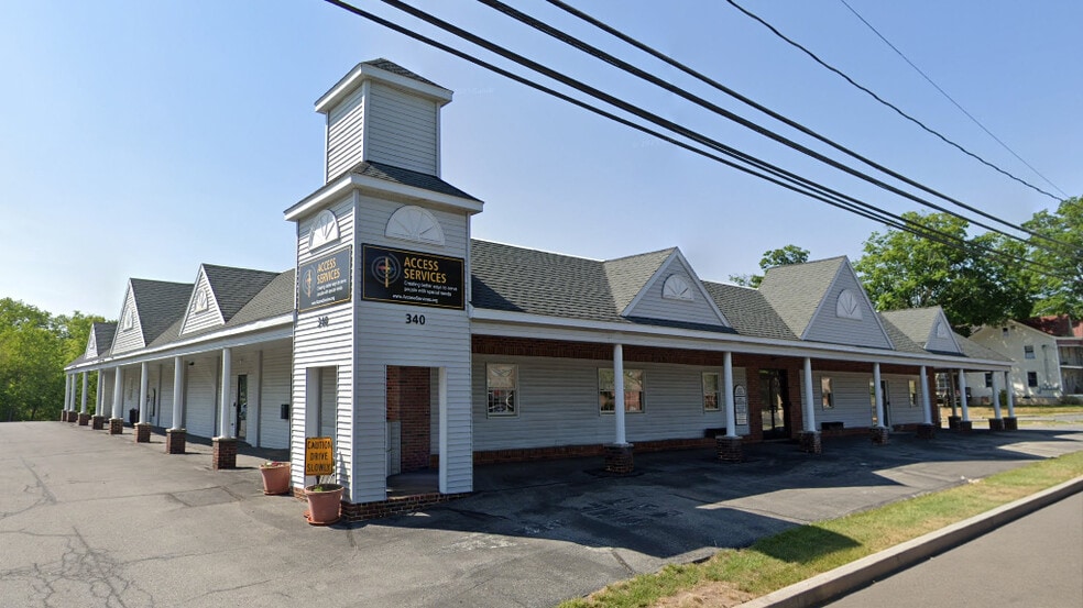 340 S Liberty St, Orwigsburg, PA for lease - Building Photo - Image 1 of 7