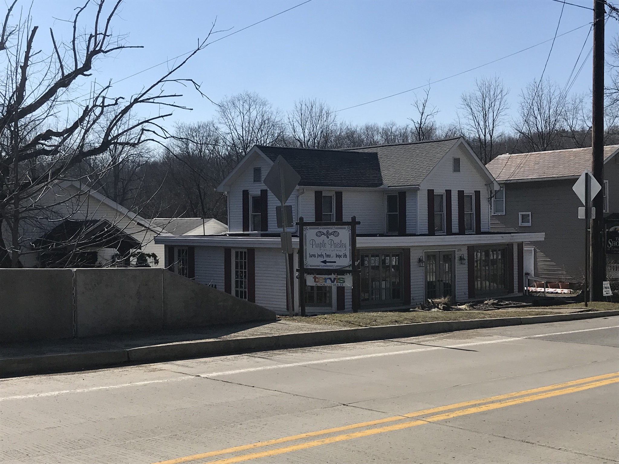 273-275 Main St, Volant, PA for sale Other- Image 1 of 1