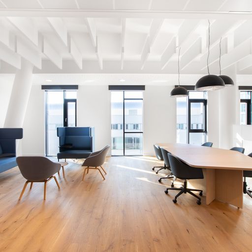 206 N Randolph St, Champaign, IL à louer - Photo intérieure - Image 3 de 10