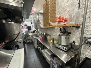 924 Columbus Ave, New York, NY for lease Interior Photo- Image 2 of 8