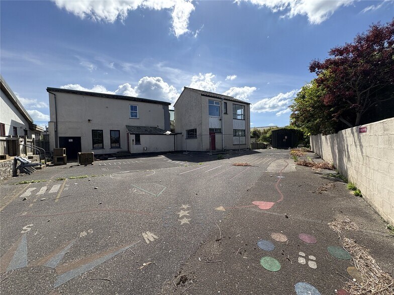 40 Ocean View Road, Bude à vendre - Photo du bâtiment - Image 2 de 7