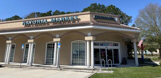 Plus de détails pour 1915 Eastwest Pky, Fleming Island, FL - Vente au détail à vendre