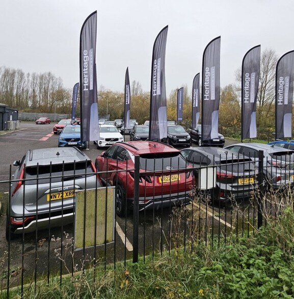 209 Westgate St, Gloucester for lease - Other - Image 3 of 3