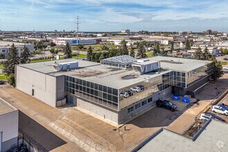 9636 51 Ave, Edmonton, AB - Aérien Vue de la carte - Image1