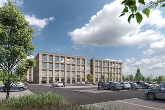 More details for Oxford Rd, Bicester - Office for Lease