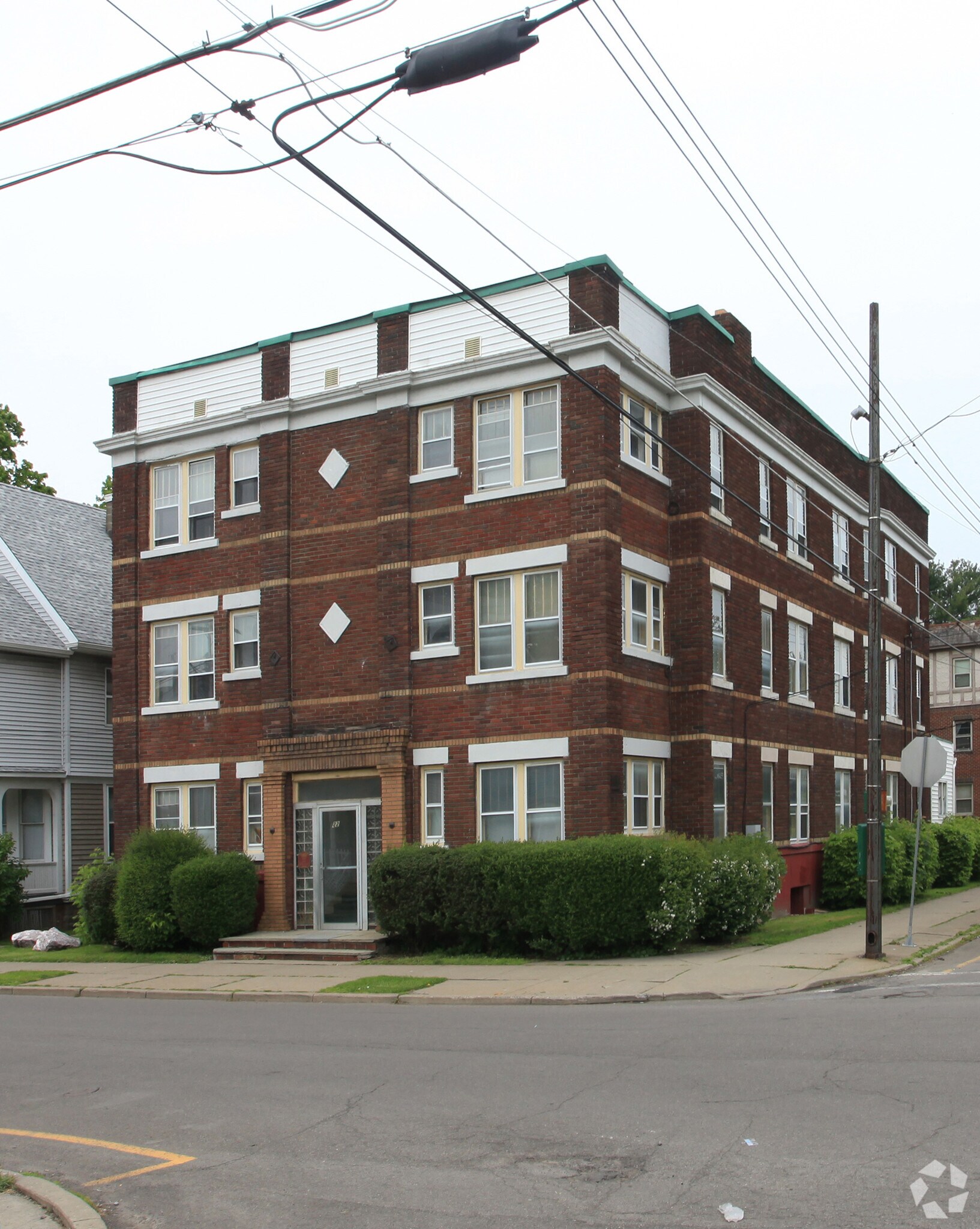 22 North St, Binghamton, NY for sale Building Photo- Image 1 of 4