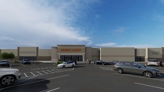 More details for 3591-3685 E Grand River Ave, Howell, MI - Retail for Lease