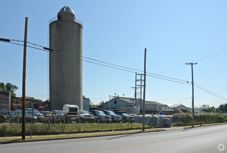 501 Crutcher St, Nashville, TN for lease - Primary Photo - Image 1 of 2