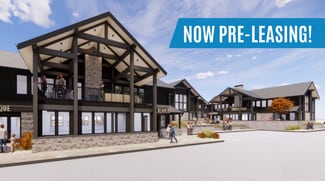 More details for 65 Northlake Dr, Mchenry, MD - Retail for Lease