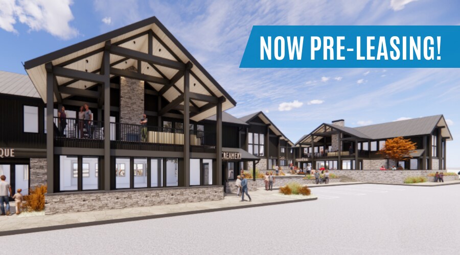 65 Northlake Dr, Mchenry, MD for lease Primary Photo- Image 1 of 11