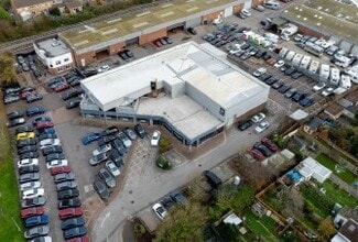 Plus de détails pour Bridge Rd, Weston Super Mare - Commerce de détail à vendre