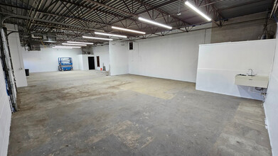 7000 E 58th Ave, Commerce City, CO for lease Interior Photo- Image 2 of 12