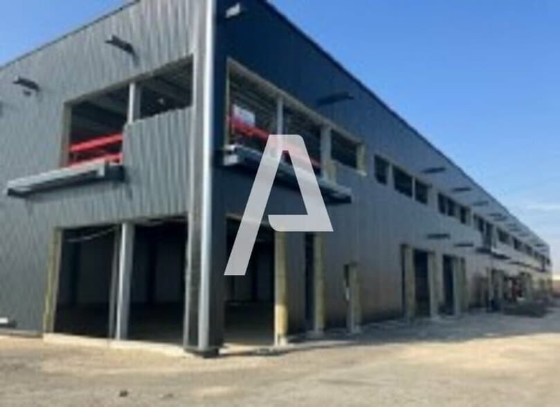 3 Avenue Du Marais, Creteil for lease - Building Photo - Image 3 of 4