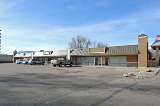 More details for 204-216 N Union Blvd, Colorado Springs, CO - Retail for Lease
