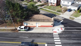 Plus de détails pour 1413 Crooks Rd, Royal Oak, MI - Bureau à vendre