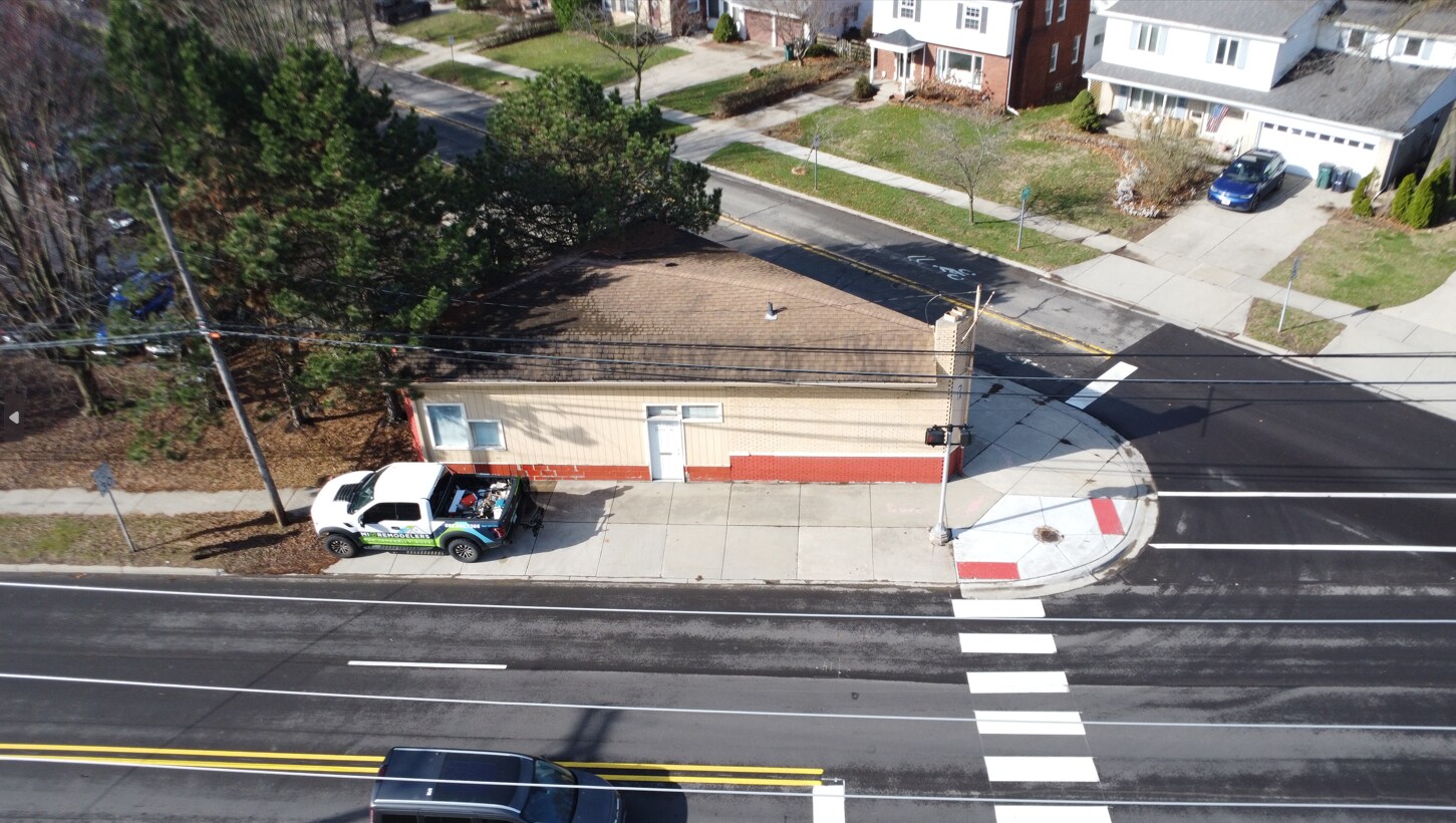 1413 Crooks Rd, Royal Oak, MI for sale Primary Photo- Image 1 of 7