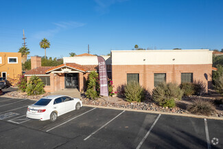 More details for 6596 N Oracle Rd, Tucson, AZ - Office for Sale