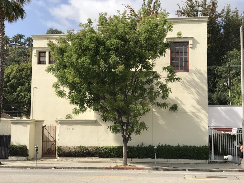 11112 Ventura Blvd, Studio City, CA for sale - Building Photo - Image 1 of 1