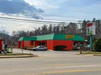 More details for 1297 Tunnel Rd, Asheville, NC - Retail for Sale