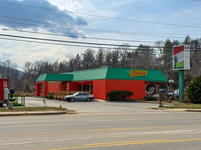 More details for 1297 Tunnel Rd, Asheville, NC - Retail for Lease