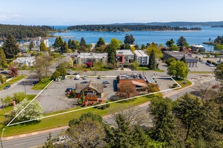 More details for 130 Terminal Av N, Nanaimo, BC - Retail for Sale