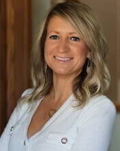 Heather Stover-Mahon