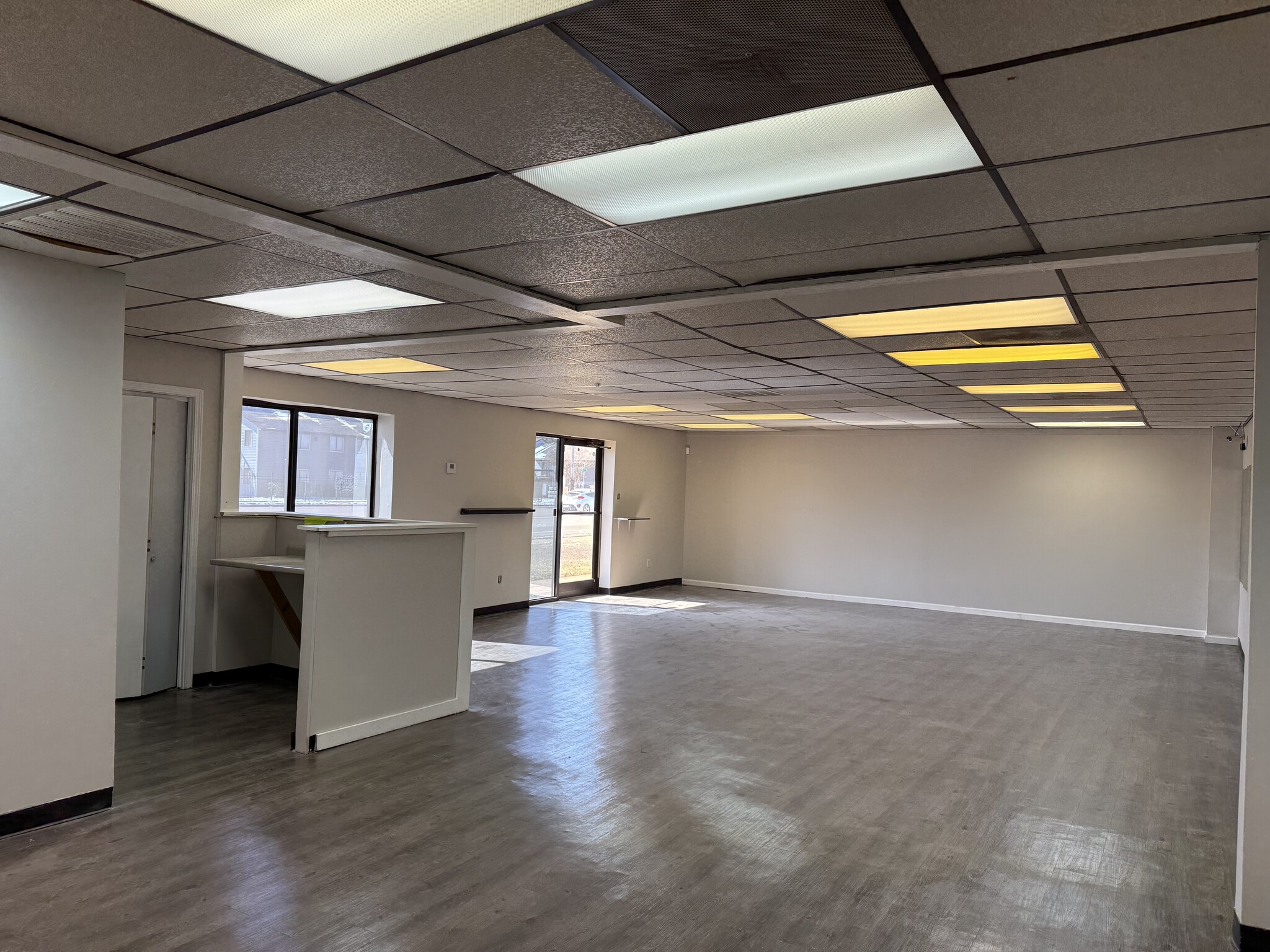 5830 Mount Moriah Rd, Memphis, TN for lease Interior Photo- Image 1 of 4