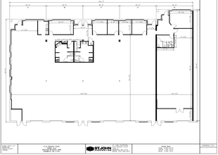 5100 Pegasus Ct, Frederick, MD à louer Plan d  tage- Image 1 de 1