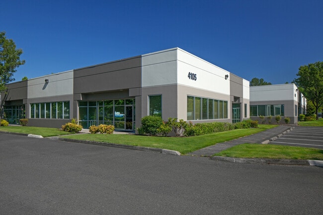 More details for 4103 SE International Way, Milwaukie, OR - Office, Flex for Lease